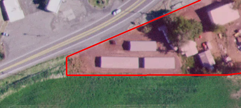 5488 Hwy 95
