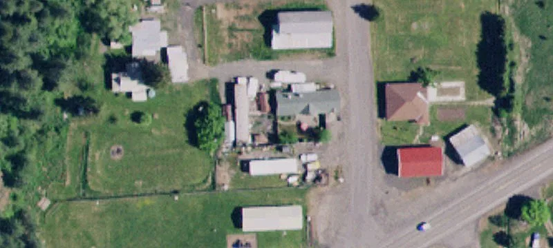 2009 Deary St