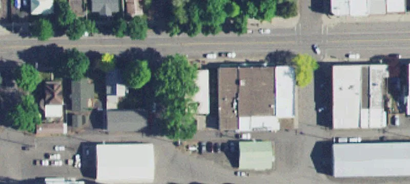 501 Main St
