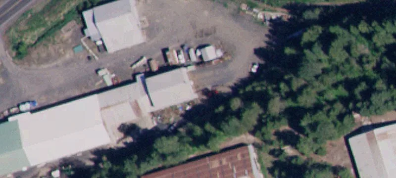 107 Hwy 8th 8