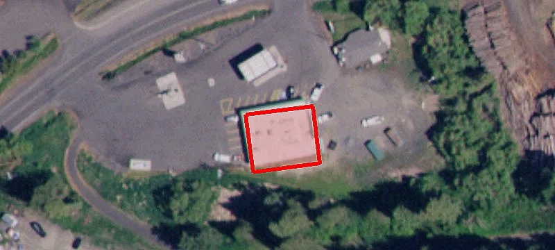 105 Hwy 8th 8