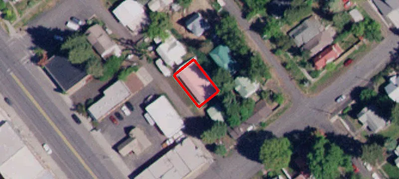 416 Swan Aly