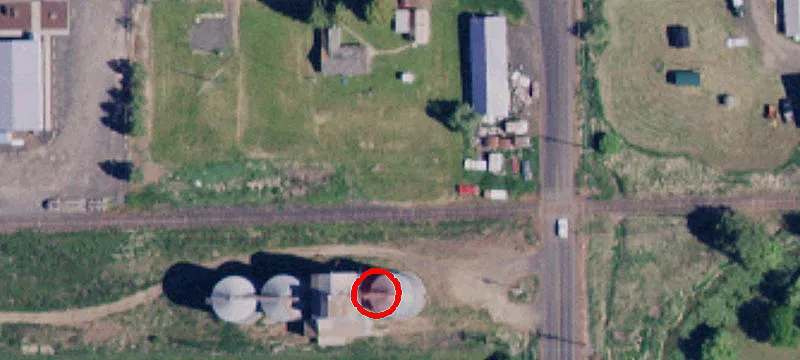 Princeton, ID 83857