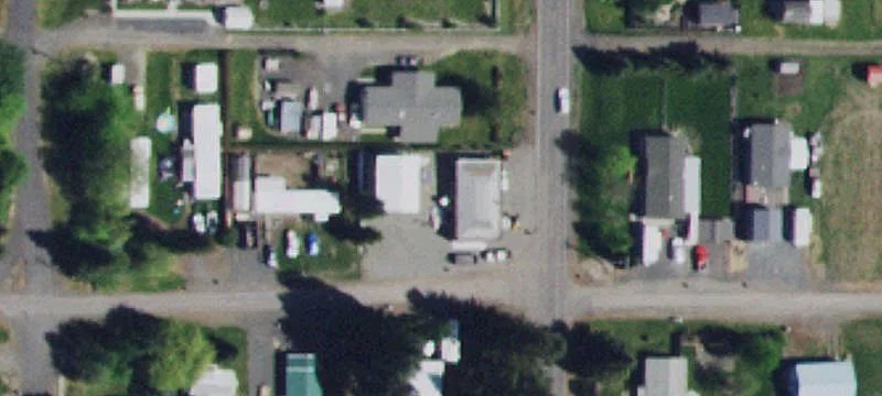 204 Cedar St