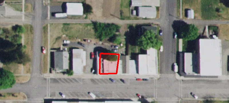 134 Walnut St