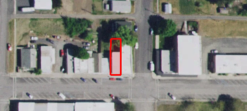 110 Walnut St