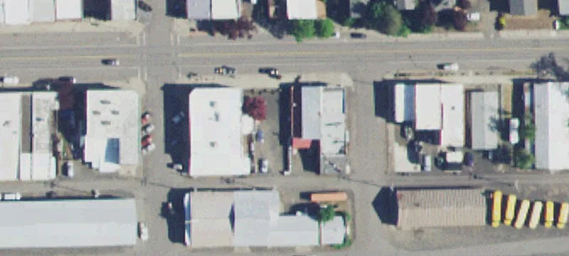 Main St