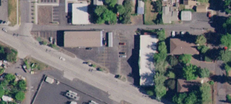 416 Troy Rd