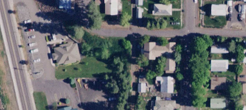 Onaway, ID 83855