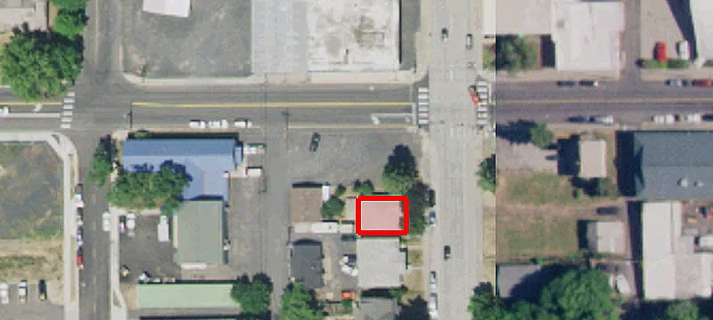 123 Jackson St