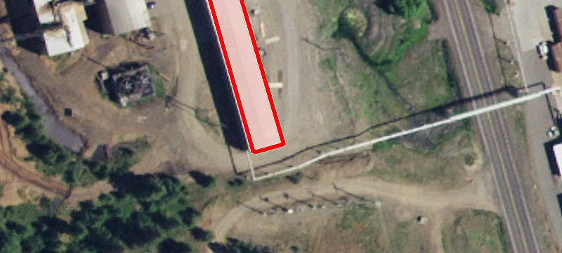New Meadows, ID 83654