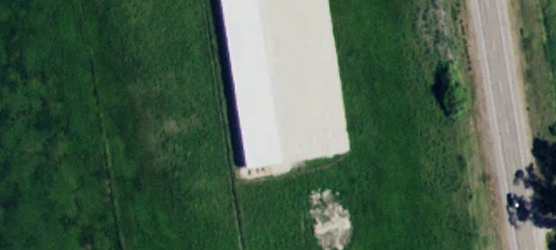 9539 Hwy 89