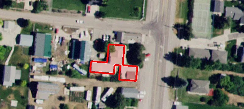 2695 Hwy 89
