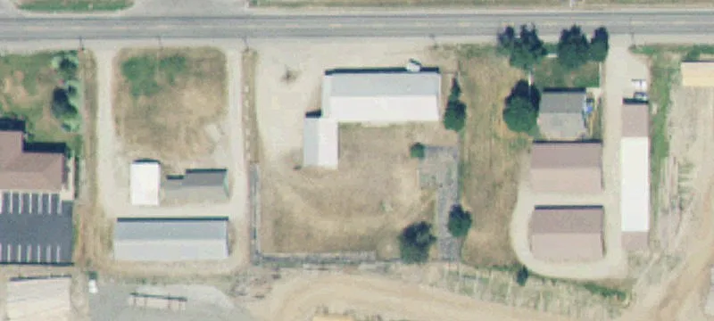 1007 Baldy Mtn Rd