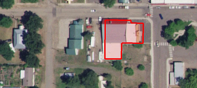 Council, ID 83612