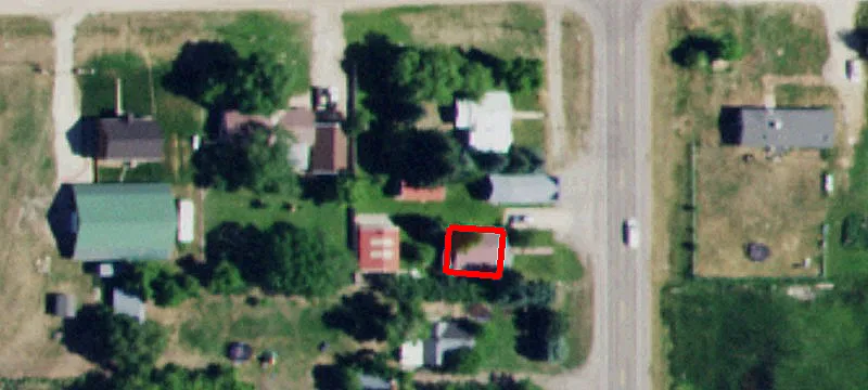 121 Main St