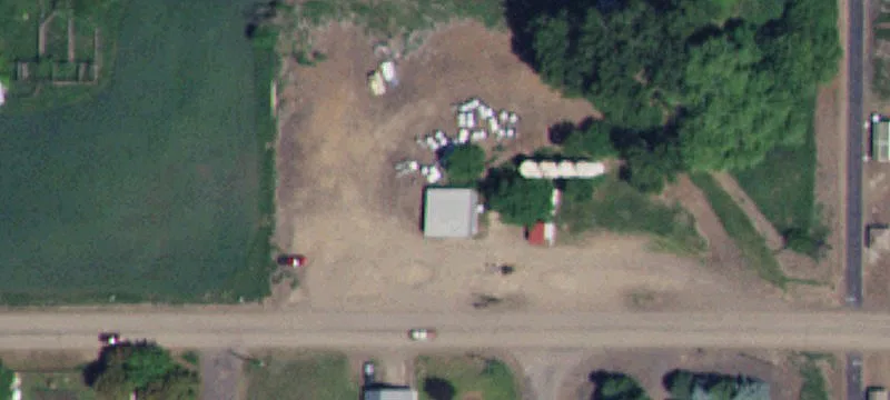202 Council Cuprum Rd