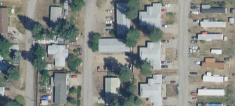 407 Kluth St