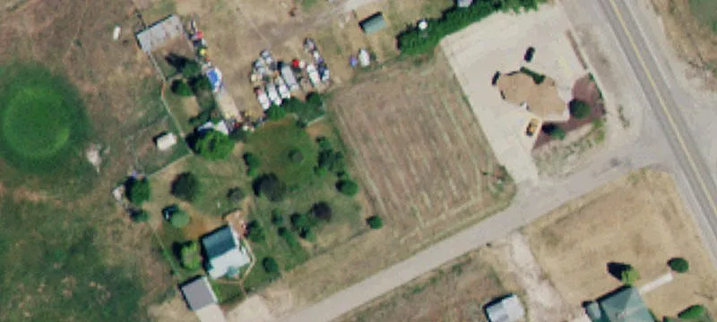 Georgetown, ID 83239