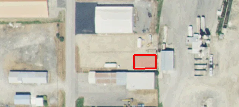 1612 Baldy Park Rd