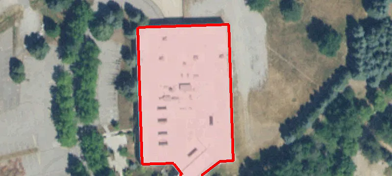 25820 Hwy 2nd 2