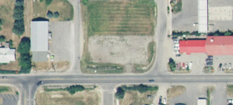 Baldy Pk Rd
