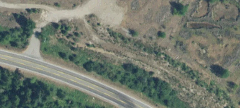 Hwy 2nd 2