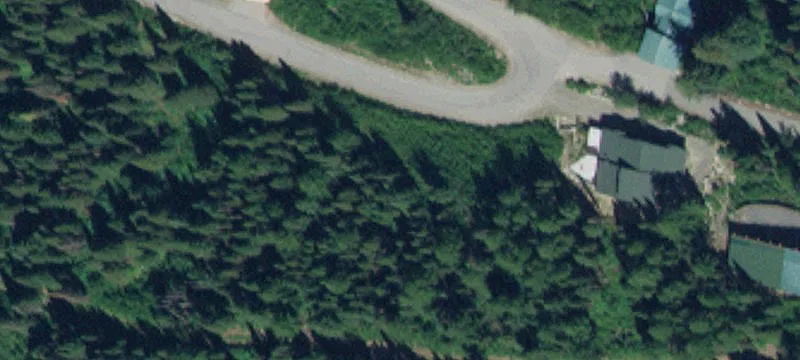 Schweitzer Mtn Rd