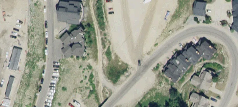 Schweitzer Mtn Rd