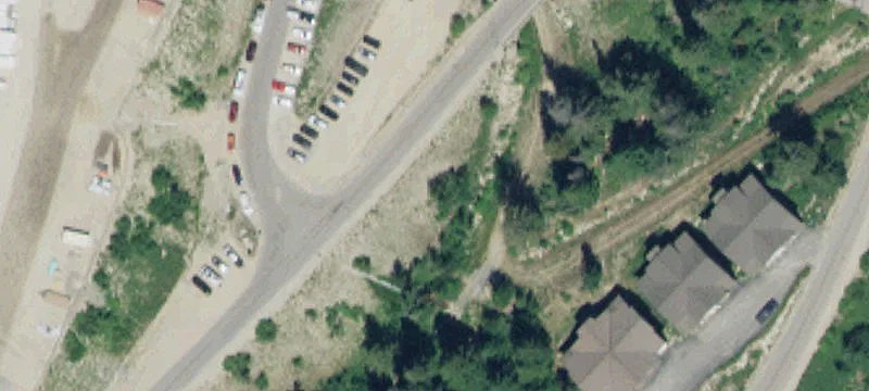 Schweitzer Mtn Rd