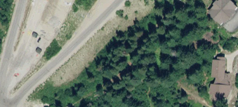 Schweitzer Mtn Rd