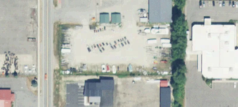 Triangle Dr