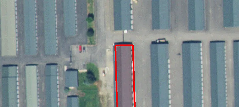 154 Ivy Dr
