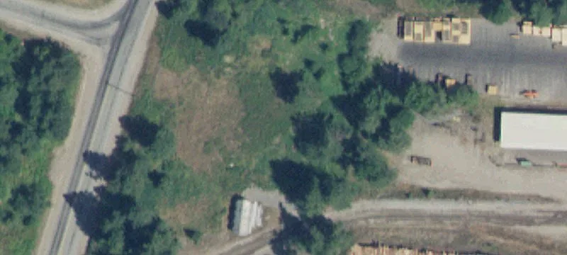 Dufort Rd
