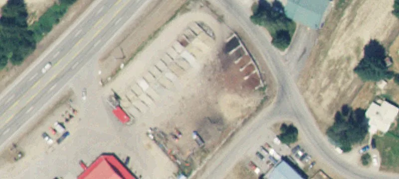 468215 Hwy 95