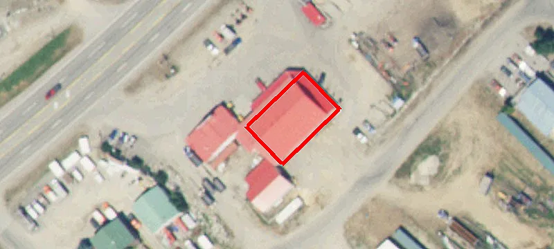 468215 Hwy 95