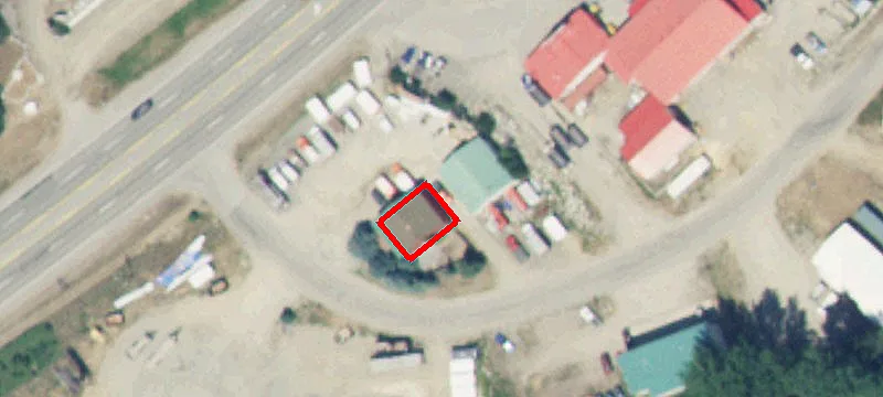468211 Hwy 95