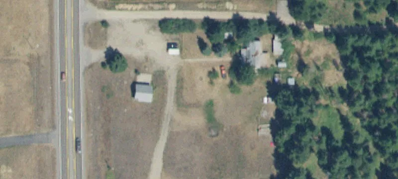 464211 Hwy 95