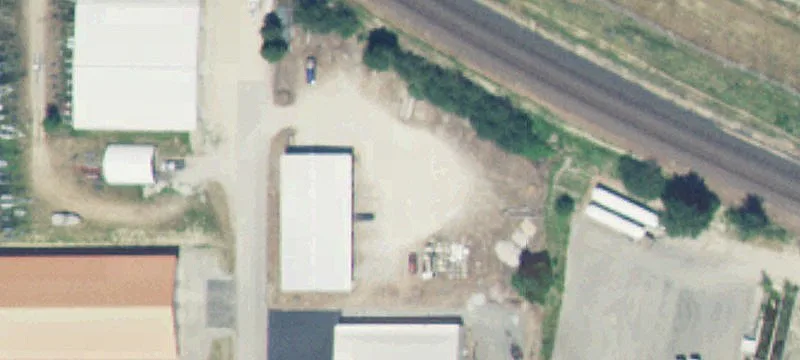 1636 Baldy Park Rd