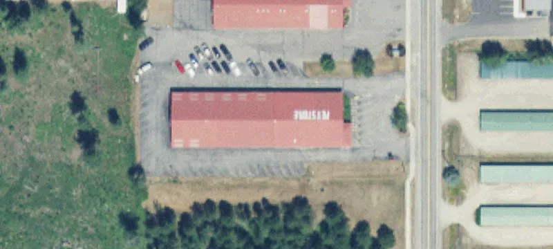 642 Triangle Dr