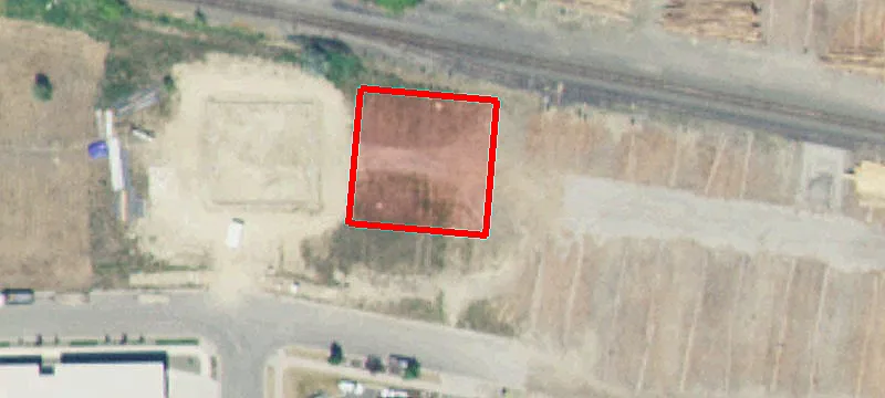 1224 Ponderosa Dr