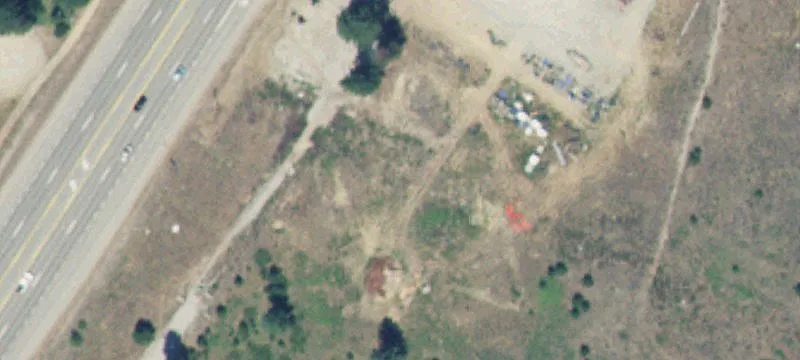 468749 Hwy 95