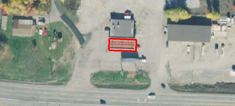 2455 Hwy 2nd 2
