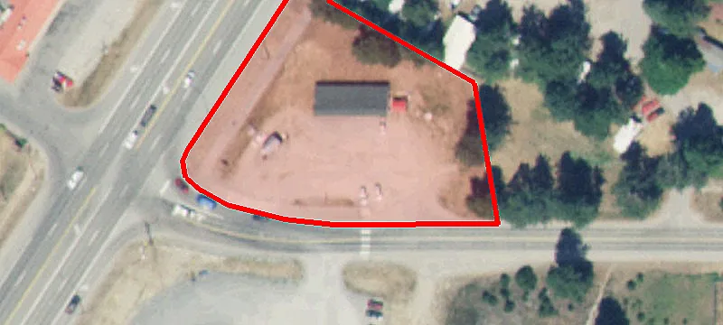 15 Sagle Rd