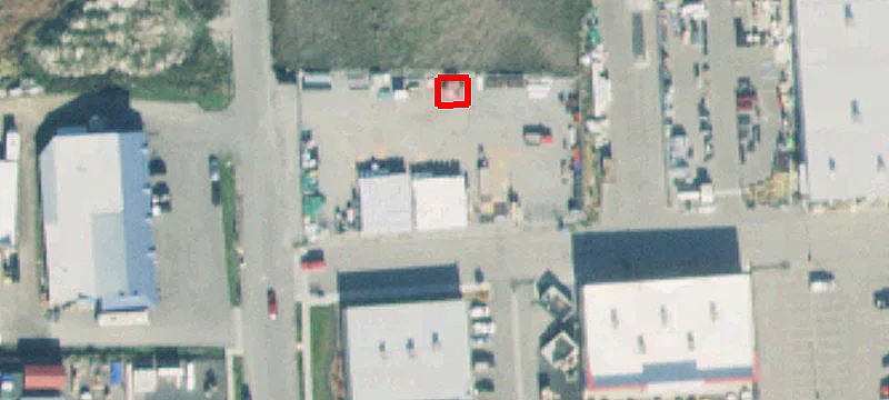 87 Selkirk Way