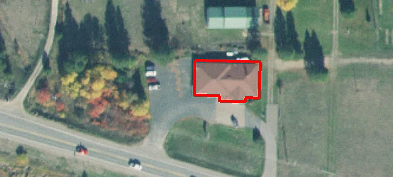909 Hwy 2nd 2