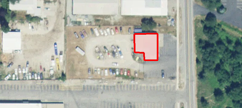 900 Triangle Dr