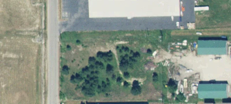 Industrial Dr