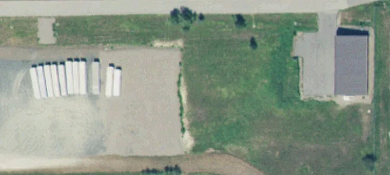 Airpark Ln