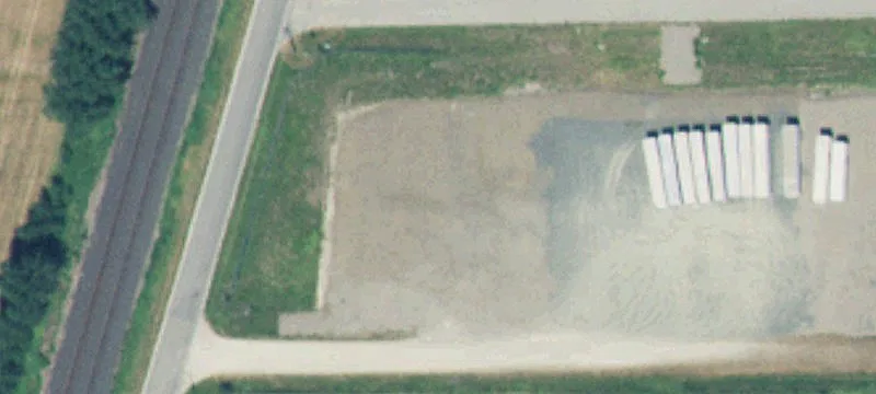 Airpark Ln